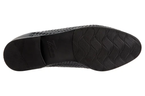 Trotters Lizzie Herringbone