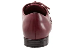 Trotters Lizzie Herringbone