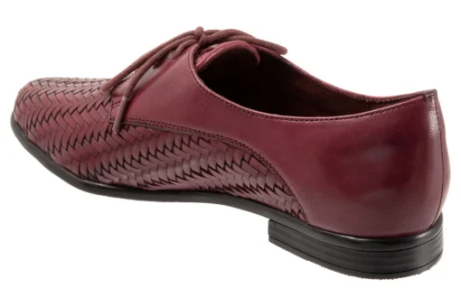 Trotters Lizzie Herringbone