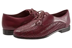 Trotters Lizzie Herringbone