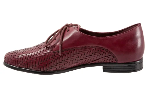 Trotters Lizzie Herringbone
