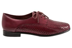 Trotters Lizzie Herringbone
