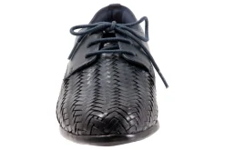 Trotters Lizzie Herringbone