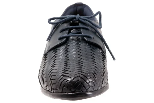Trotters Lizzie Herringbone