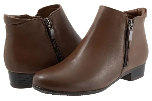 Trotters Major