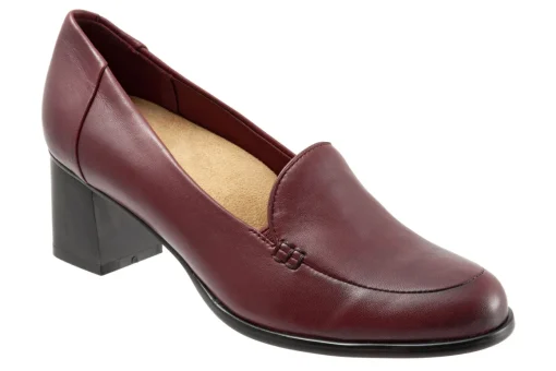 Trotters Quincy