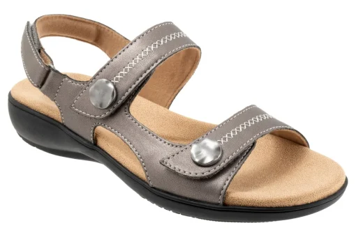 Trotters Romi Stitch
