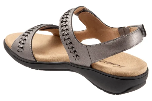 Trotters Romi Woven