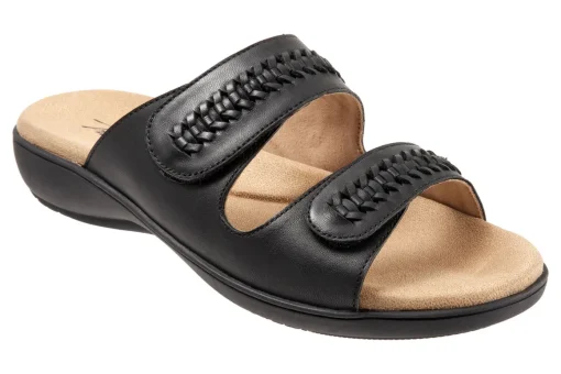 Trotters Ruthie Woven