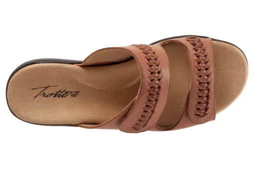 Trotters Ruthie Woven
