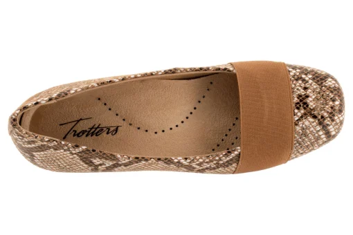 Trotters Samantha