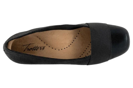 Trotters Samantha