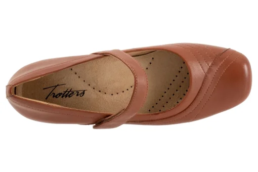 Trotters Sherese