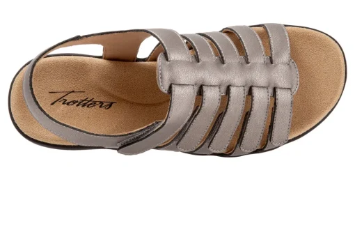 Trotters Tiki